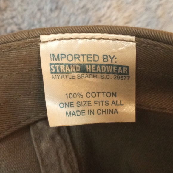 Hats - Picture 4 of 4